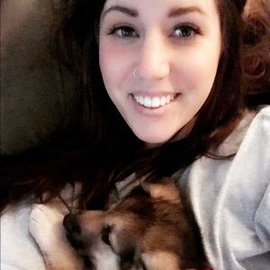 Meet your Posher, Logan